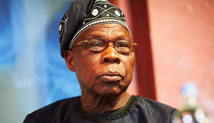 Tinubu’s Handling of Fuel Subsidy, Niger Coup Poor – Obasanjo