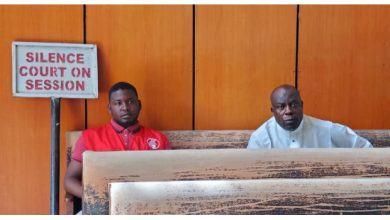 EFCC Arraigns Former Court Registrar For Diverting N3.8m, Forgery