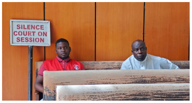 EFCC Arraigns Former Court Registrar For Diverting N3.8m, Forgery