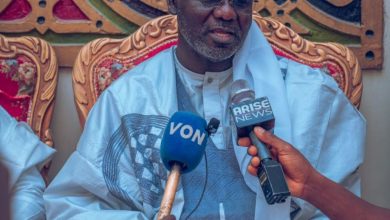 TY BURATAI HUMANITY CARE FOUNDATION CELEBRATES WORKERS; SALUTES PRESIDENT TINUBU’S SALARY INCREASE APPROVAL