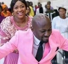 “Lady, Increase Your Capacity”:  Apostle Suleman’s Tips for Becoming A Good Wife