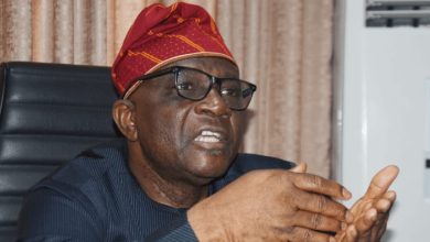 Tinubu’s Senior Media Aide, Onanuga To Speak At 5th Edition of “Timeline Awareness Initiative Lecture/Awards” Ceremony