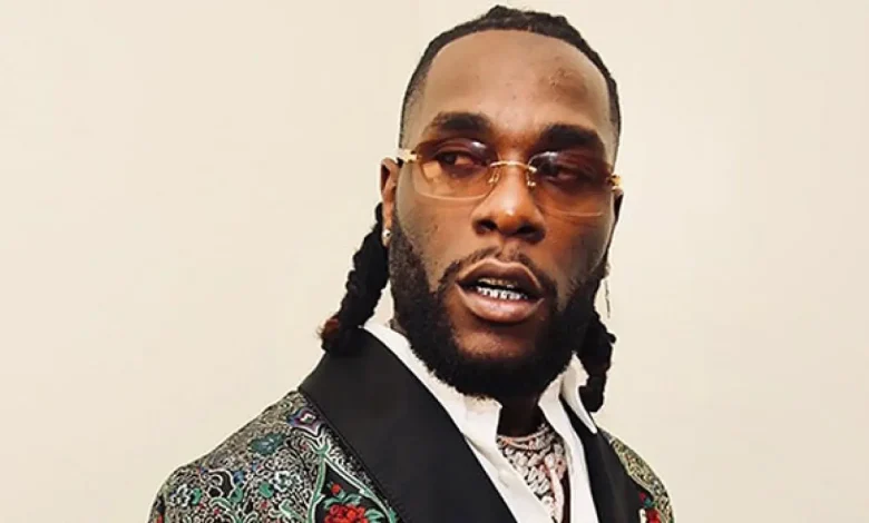 Burna Boy emerges Africa’s No 1 earning artiste in US from tours, concerts