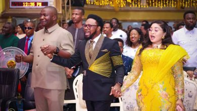 Birthday Celebration: Prophet Joshua Iginla Charges Nigerian Government On Job Creation