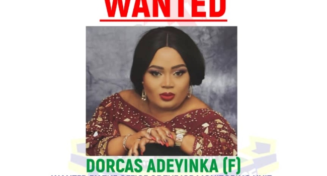 Police Declare Lagos Socialite Wanted Over Alleged Cyber Stalking, Murder