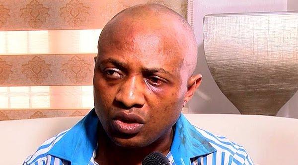 Billionaire Kidnapper, Evans, Opts For Plea Bargain