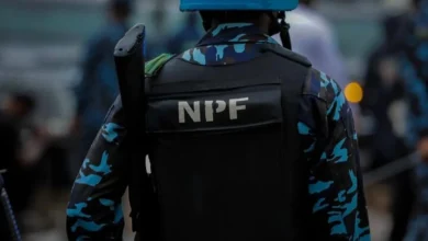 Police Arrest Soldiers, Others Over Robbery