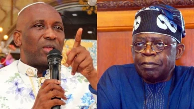 ‘North won’t support Tinubu’s second term, there’ll be gang-ups – Primate Ayodele