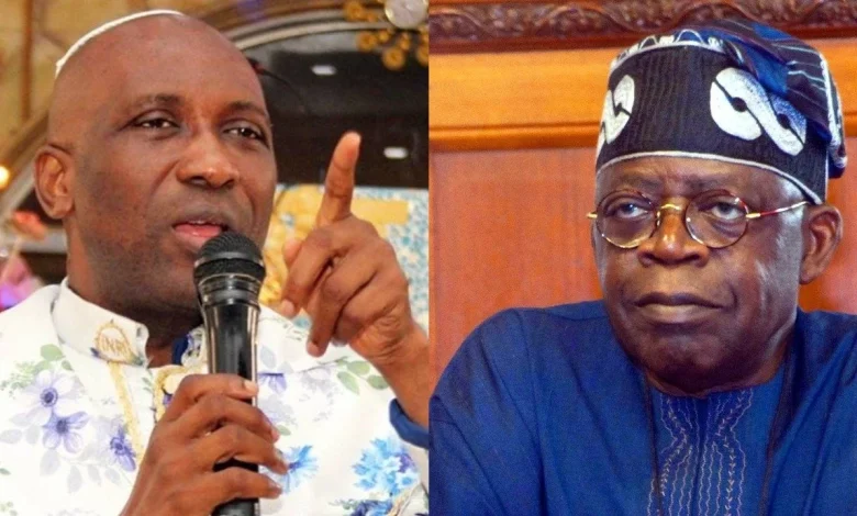 ‘North won’t support Tinubu’s second term, there’ll be gang-ups – Primate Ayodele