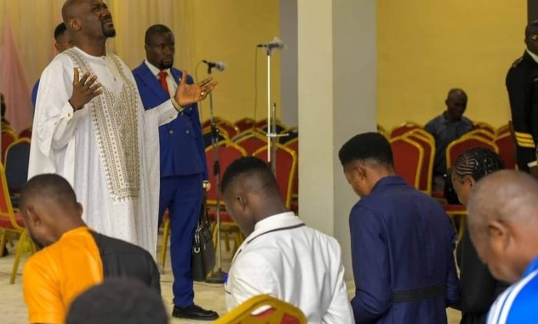 Healing Stream Testimonies at Apostle Suleman’s ‘Wonders Without Number’ June 2024 Service