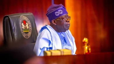 Full Text Of President Tinubu’s 2024 Democracy Day Address