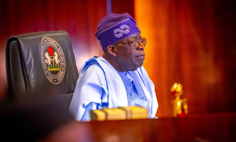 Full Text Of President Tinubu’s 2024 Democracy Day Address