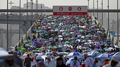 1,301 Pilgrims Died During This Year’s Hajj – Saudi Arabia