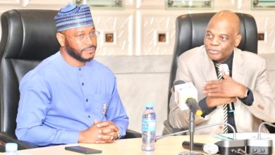 TETFUND Committed To Access To Education For All – Echono