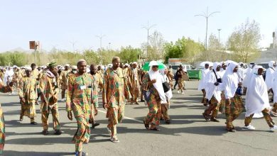 Hajj 2024: Ogun Pilgrims Excited As Departure Nears