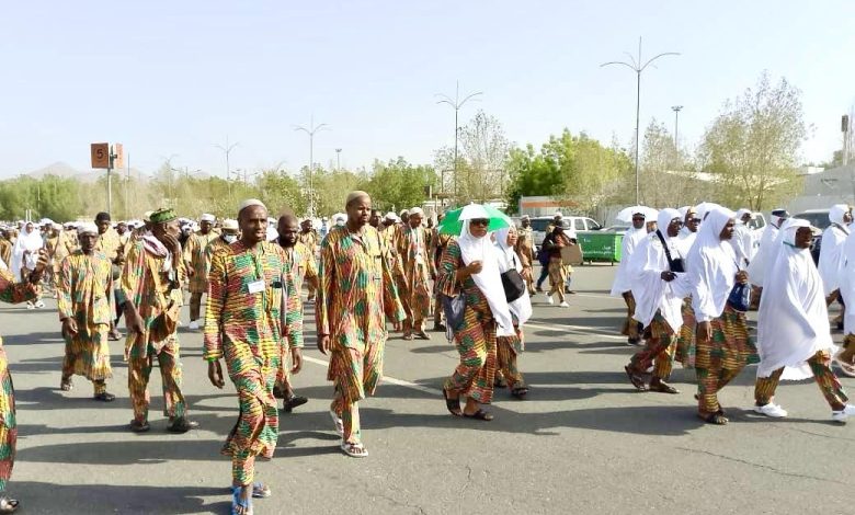 Hajj 2024: Ogun Pilgrims Excited As Departure Nears