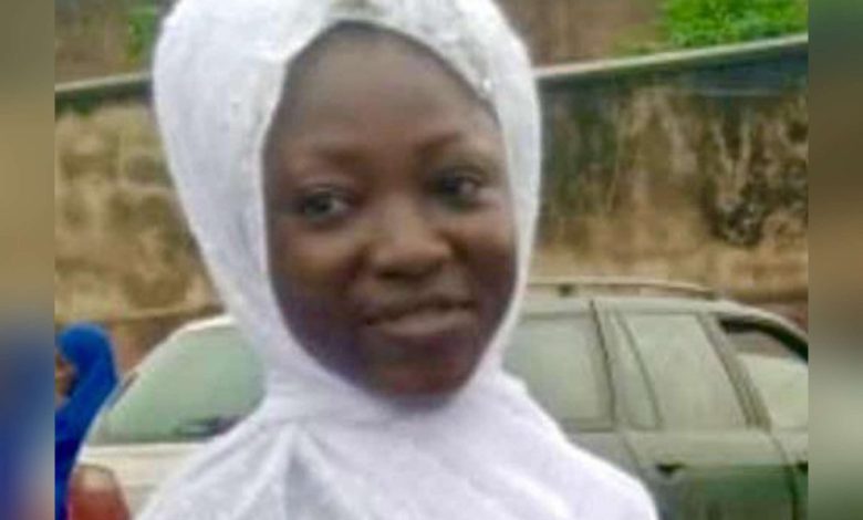 Missing Ogun Pregnant Woman Faked Abduction, Found In Kwara   – Police