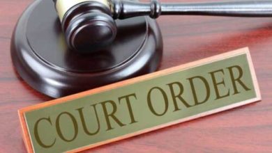 Magistrate’s Ex-Wife Sentenced To Death Over Murder
