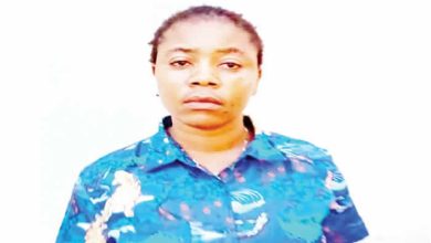 Police Arrest Woman Maltreating Child In Viral Video