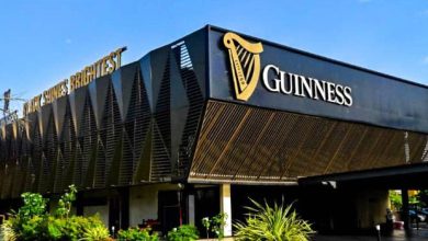 Diageo Sells Major Shares In Guinness Nigeria To Tolaram