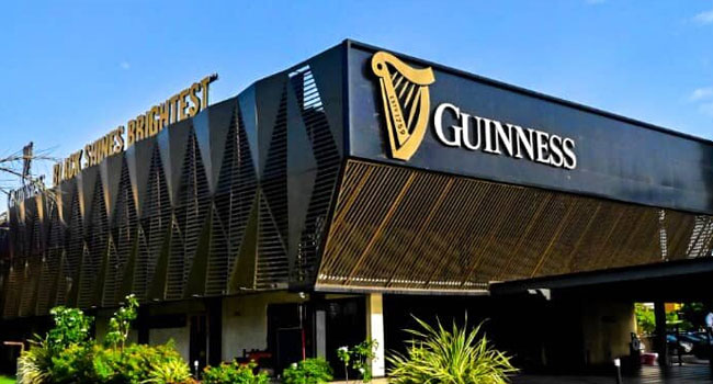 Diageo Sells Major Shares In Guinness Nigeria To Tolaram