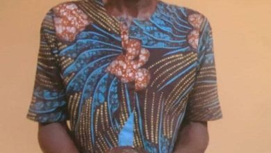 Police Arrest Man With Human Skull In Ogun