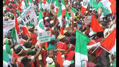 Minimum wage: FG offers over N60,000, Labour may end strike