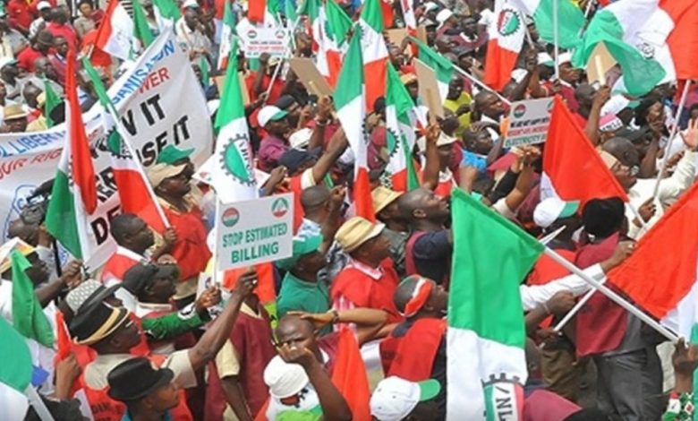 Minimum wage: FG offers over N60,000, Labour may end strike