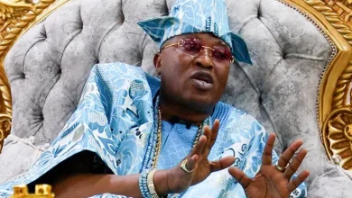 How Oluwo of Iwo Was Jailed In The US