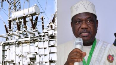 Shutting National Grid Amounts To Treasonable Felony, SGF Scolds Labour