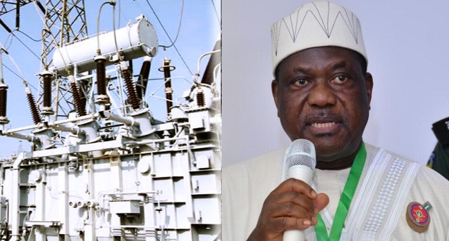 Shutting National Grid Amounts To Treasonable Felony, SGF Scolds Labour