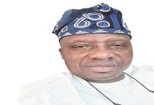 Ogun PDP wooing Daniel, Amosun, Others – Chairman