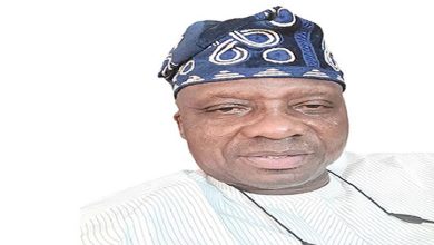 Ogun PDP wooing Daniel, Amosun, Others – Chairman