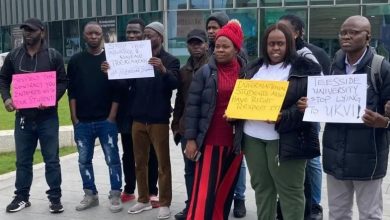 UK Varsity Offers Expelled Nigerian Students Flight Assistance