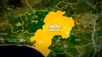Lovers Found Dead Inside Ondo Apartment