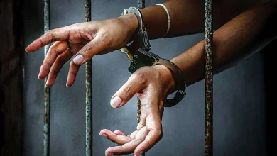 Ex-Convict Nabbed For Theft of Mosque’s Amplifier