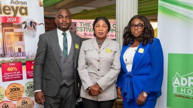 Adron Homes Sponsors Ojude Oba, Unveils Plans To Excite Customers With Massive Prize Slash