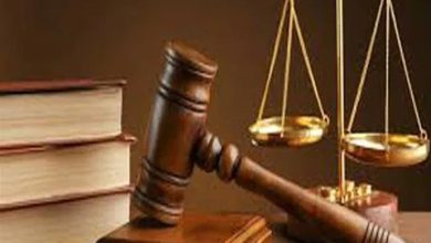 Court Jails Osun Ex-LG Chairman, Five Others For Arson