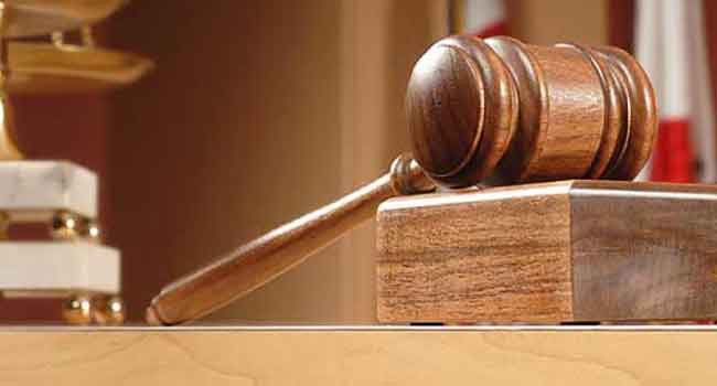 Driver Bags Life Imprisonment For Abducting, Defiling 10-Year-Old