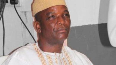 Ogun APC Mourns Ex-Publicity Secretary, Alh Sola Lawal