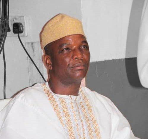 Ogun APC Mourns Ex-Publicity Secretary, Alh Sola Lawal