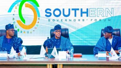 Dapo Abiodun Emerges As Chairman Of Southern Governors’ Forum