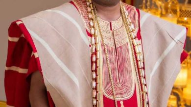 Eid-Al-Adha: Adron Homes CEO, Aare Adetola Emmanuel-King Celebrates With Muslim Faithful