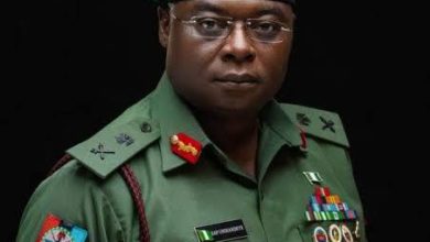 Major General Emmanuel Undiandeye: Gathering Intelligence, Countering Terrorism and Restoring Security Confidence