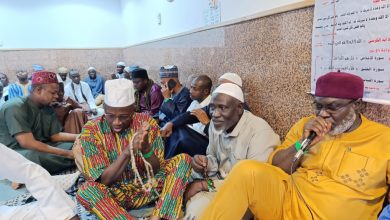 June 12: Ogun Pilgrims Hold Prayers For MKO Abiola, Tinubu, Abiodun