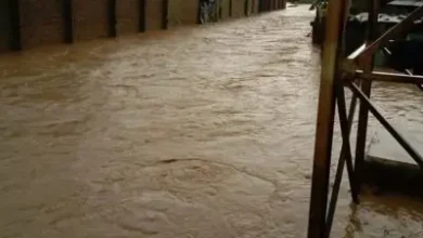 Flood Sweeps Away 16-Year-Old Boy In Ijebu Ode