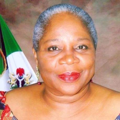 Breaking: Iconic Singer, Onyeka Onwenu Dies At 72