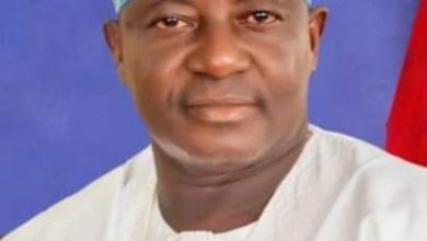We Never Supported Adedayo’s Letter Against Gov Abiodun -Ex-ALGON Boss, Emilola-Gazal