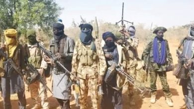 Bandits Demand N300m To Free Kaduna Judge, Kill Eldest Son