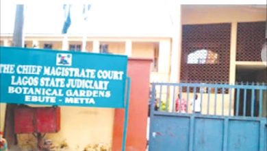 Fake TASUED Consultant Arraigned For Alleged N600,000 Theft